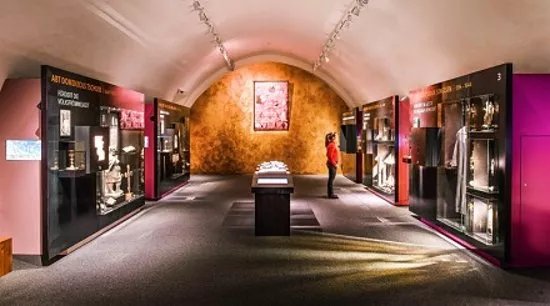 Museum Kloster Muri