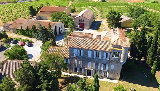 Chateau Ricardelle