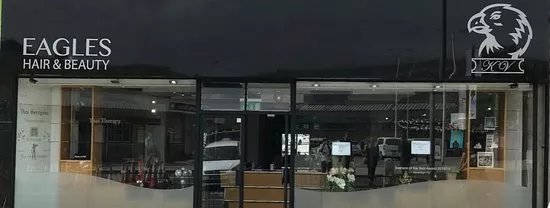 Eagles Hair & Beauty