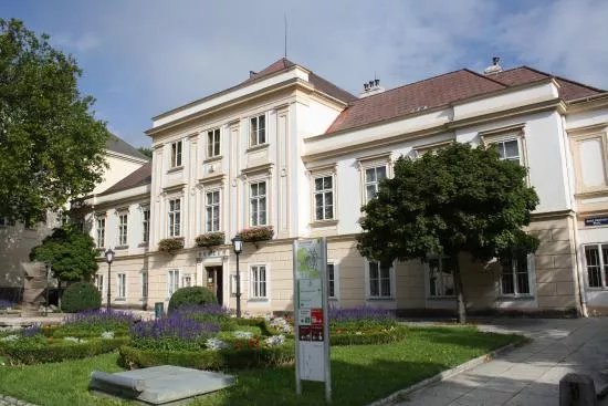 Volkskunde-Museum