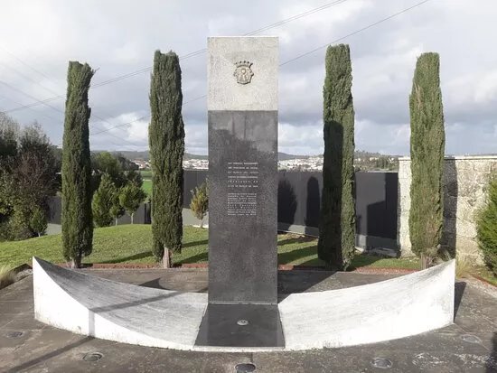 Homenagem Aos Defensores Da Barca