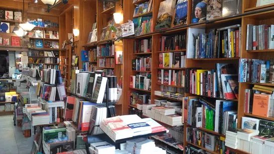 Librairie Imaginaire