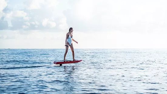 Water Experience