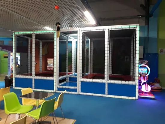 Royal Kids Bonneuil sur Marne