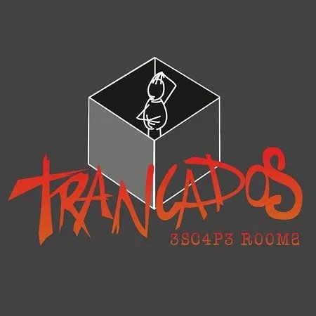 Trancados Escape Rooms