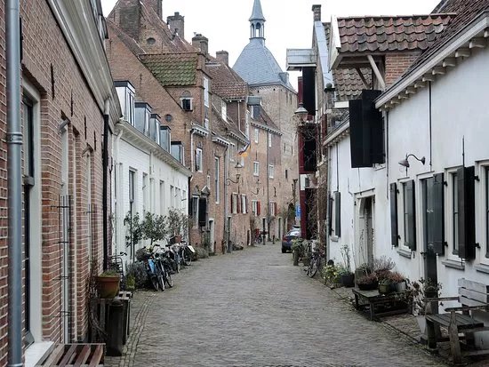 Muurhuizen