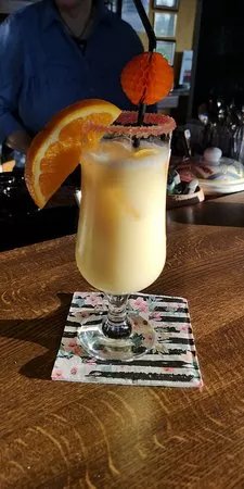 Coconut-Dahme