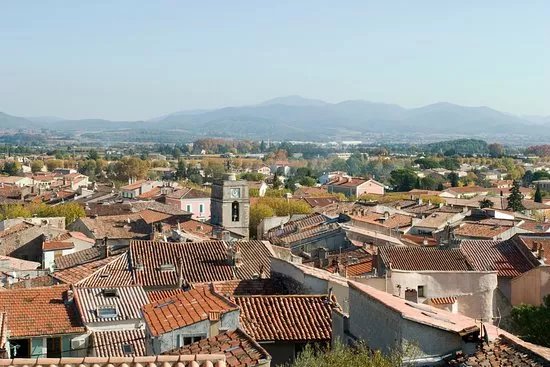 Office de Tourisme de Cuers