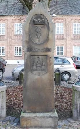 Frederik D. 2's Mindestotte