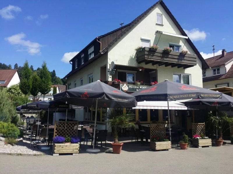 Pizzeria "Da Giovanni" - Wendelstein