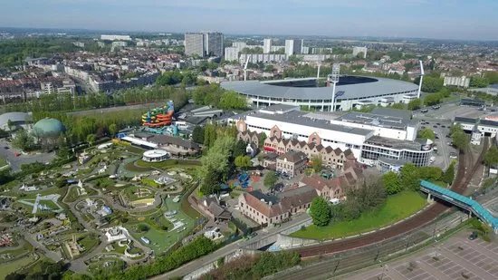 Mini-Europe