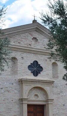 Chiesa di San Pietro ad Spoltinum