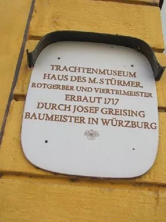 Trachtenmuseum
