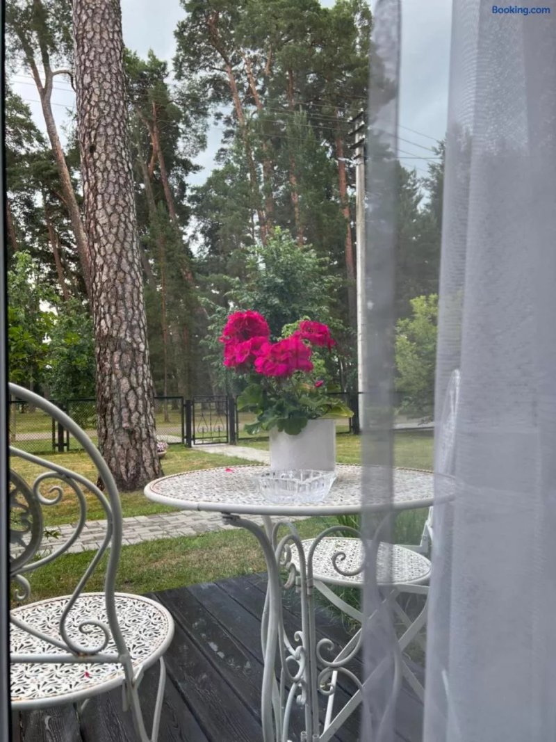 Park Apartments