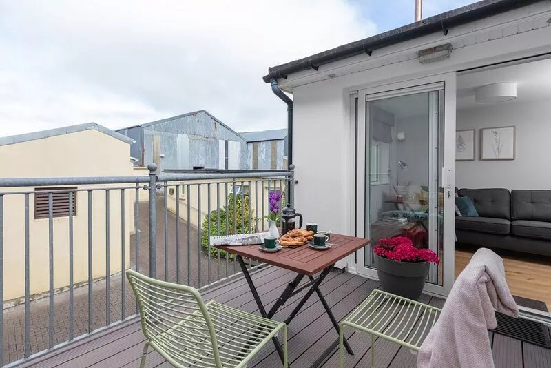 Aistear 2 bedroom apartment VRBO