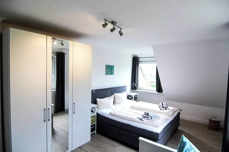 Sylt is a valuable habitat and a soothing vacation spot, a paradisiacal realm