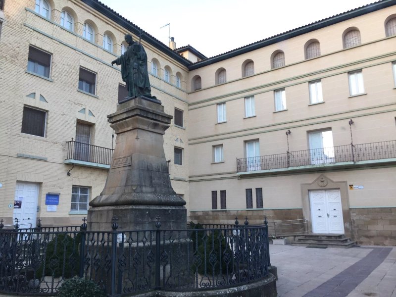 Albergue Juvenil El Olivo