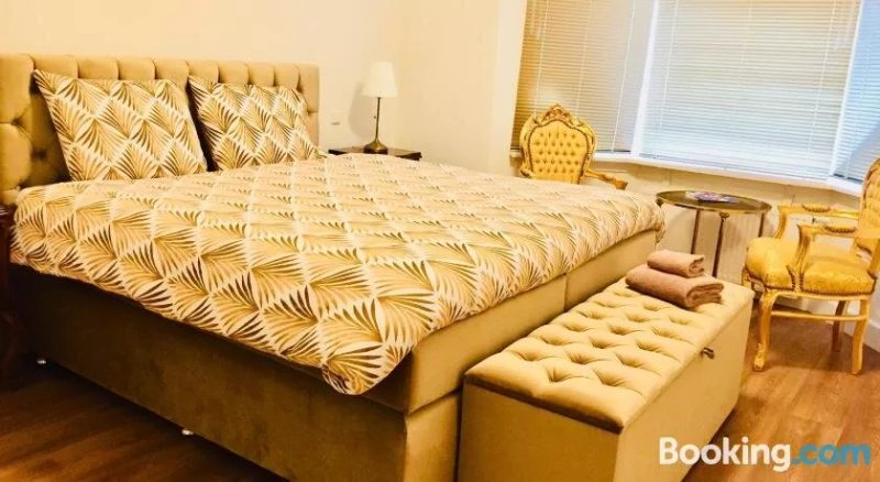 Boutique Hotel Frada