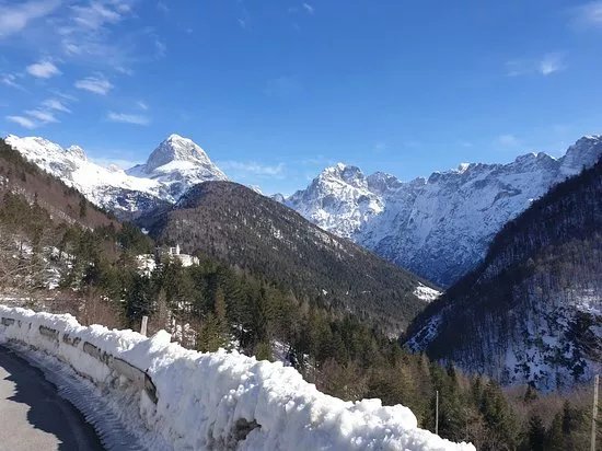 Soca Valley
