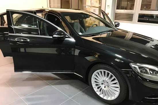 Vtc Azureen