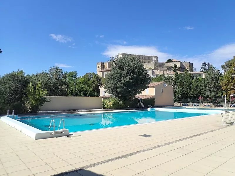 La Tour de Grignan SPA Vue Exceptionnelle Charme Confort Vidéo 3eme Photo