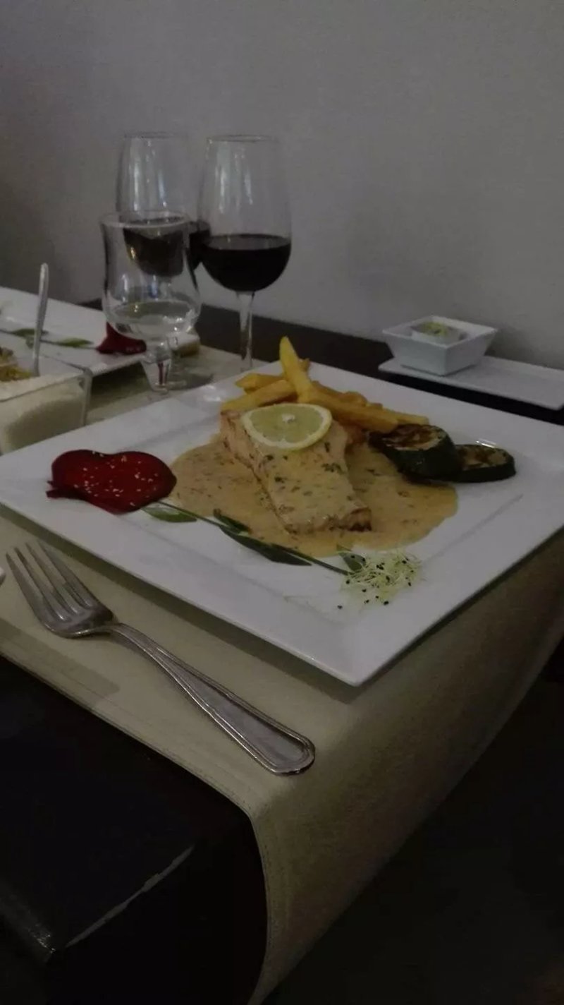 Ristorante Santuccio
