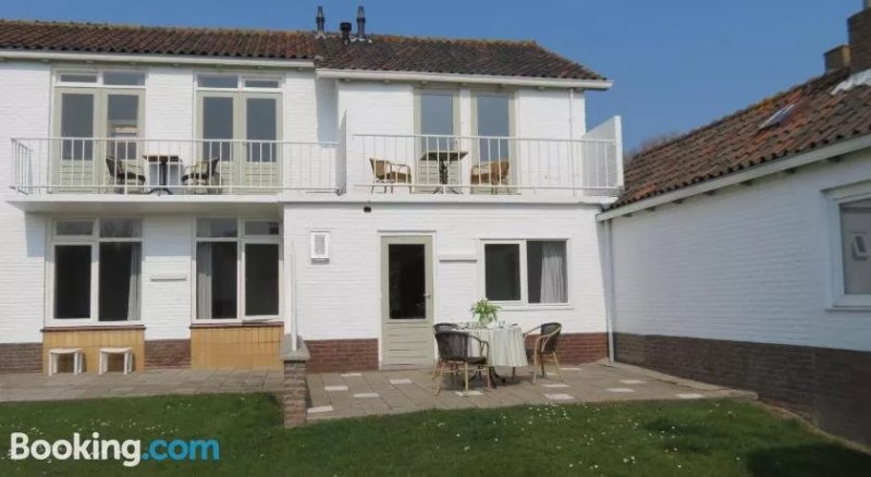 Vakantiehuizen Cadzand