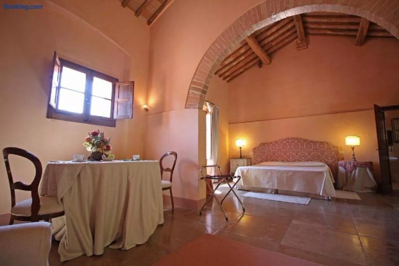 Agriturismo Dei - Villa Il Boschetto