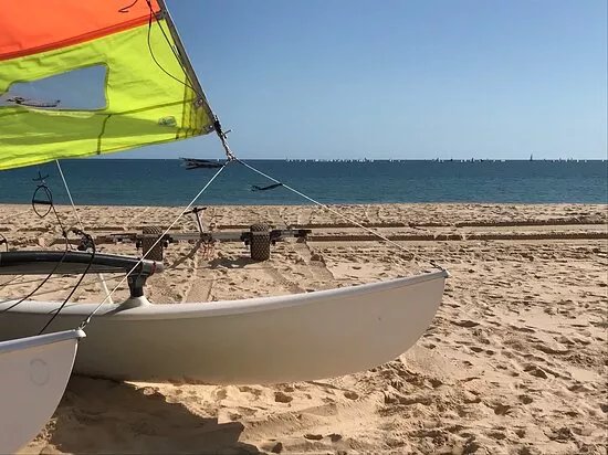Sailcompany