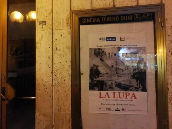 Cine Teatro Duni