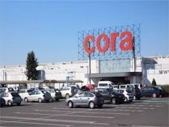 Centre commercial du parc des drapeaux