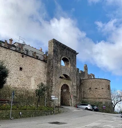 Porta Perugina