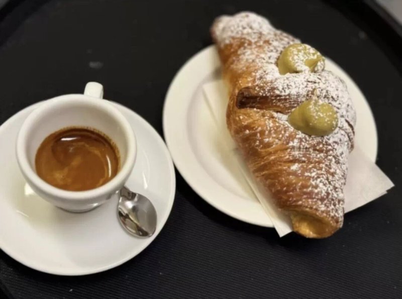 Dolci Pensieri Pasticceria Gelateria