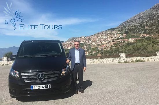 Elite Tours