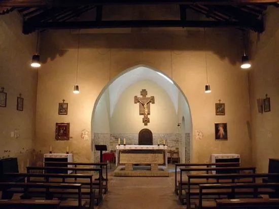 Santuario della Madonna del Pino
