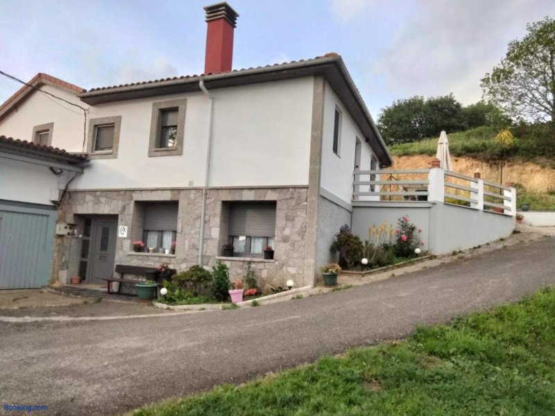 Casa Rural Alvares de Corvera