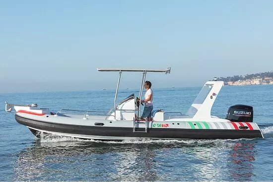 VV Italia Charter