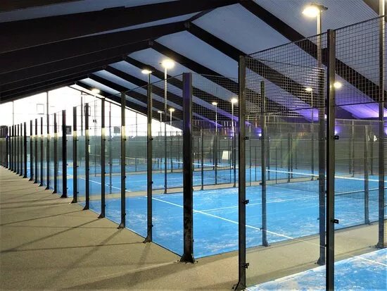 padelBOX Ahlen