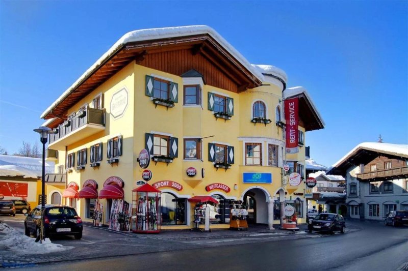 Haus am Platz