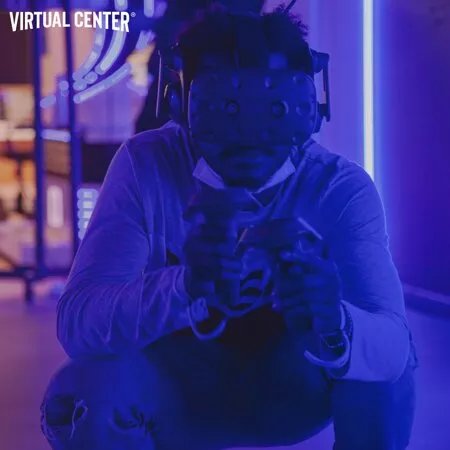 Virtual Center Nantes Ouest