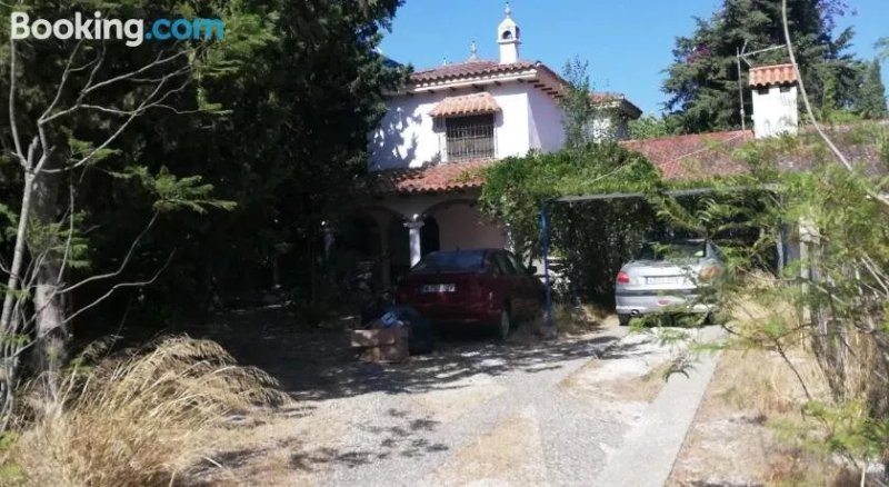 Casa de Huespedes