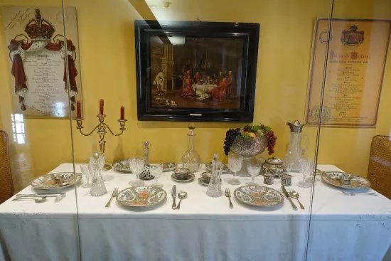 Musee Escoffier de l'Art Culinaire
