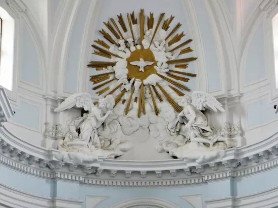 Chiesa di Santa Maria degli Angeli