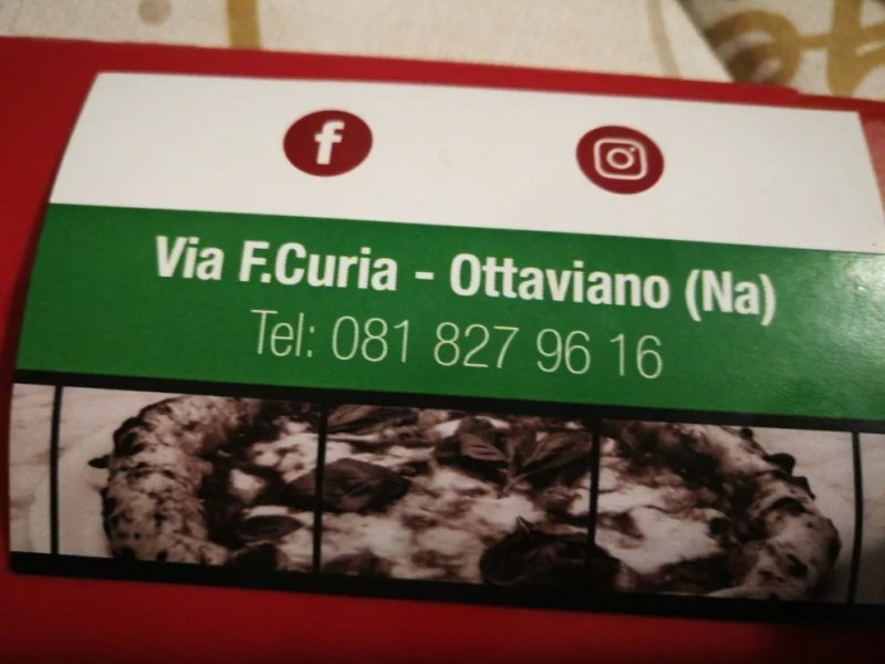 Gege - Pizzeria Gourmet