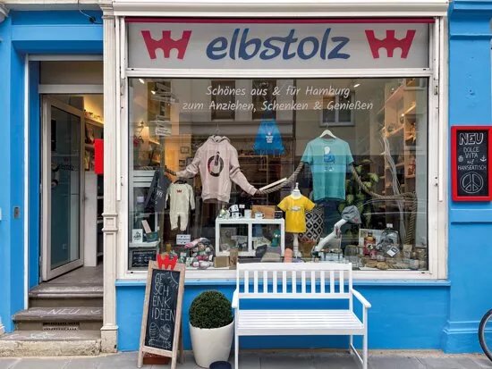 elbstolz