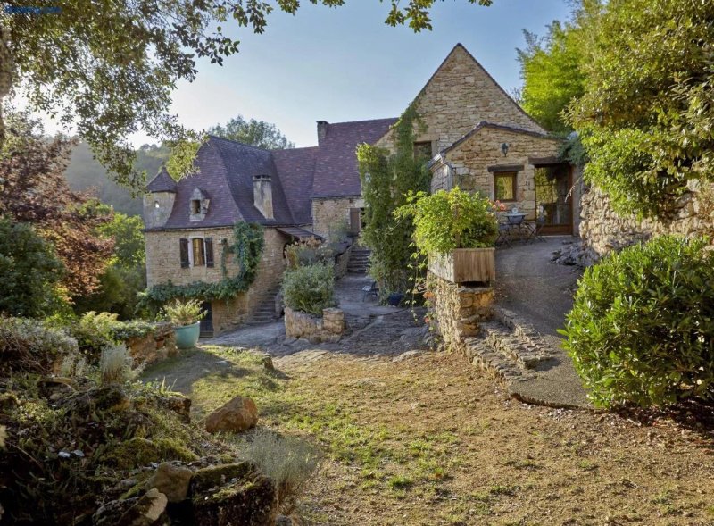 La Maison Bleue - Gite de Charme