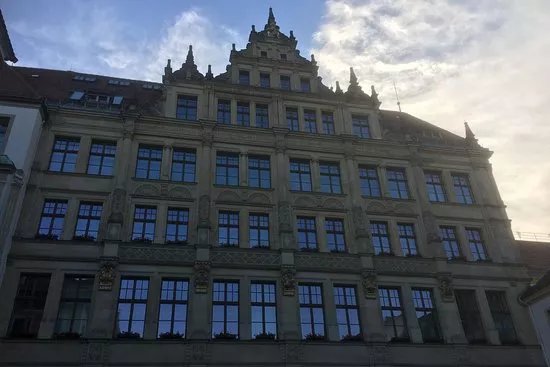 City Tour + Excursions Dresden in Cabriolets