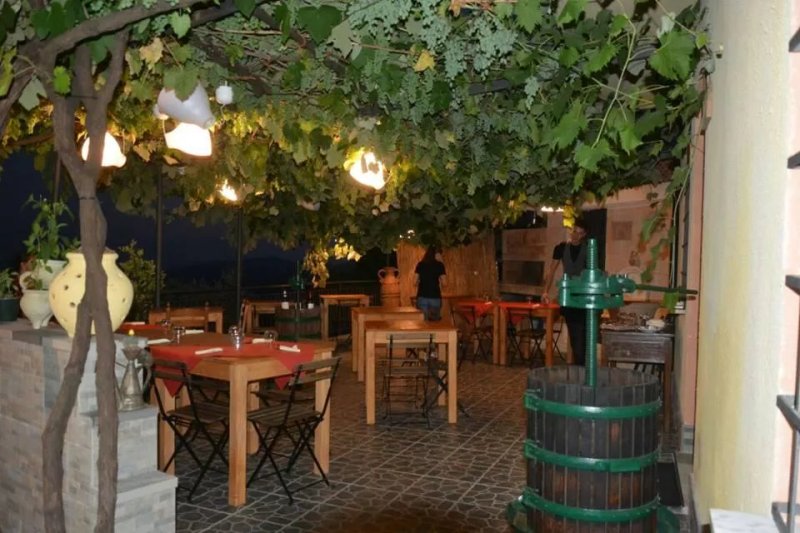 Azienda Agrituristica TerrAntica
