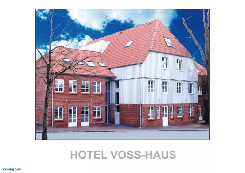 Voss-Haus