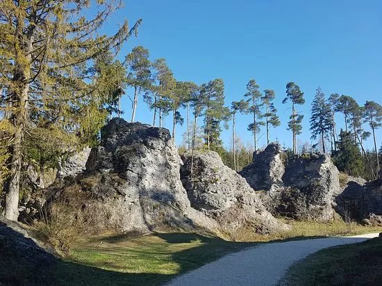 Felsenmeer